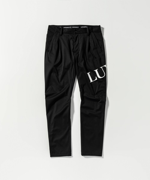 スラックス LUXEAKMPLUS(リュクスエイケイエムプラス)ゴルフ