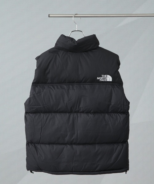 THE NORTH FACE（ザ ノースフェイス） ノースフェイス ダウンベスト 