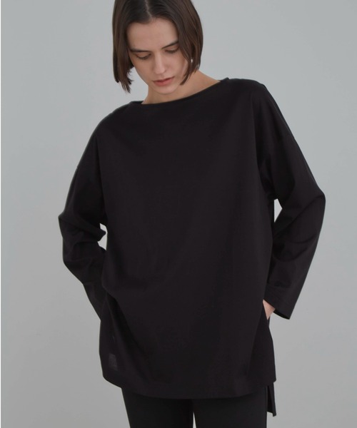 LE PHIL tシャツ オーバーサイズT レディース : ZOZOTOWN Yahoo
