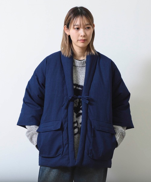 まつにい様　beams ダウンジャケット　美品 Demi-Luxe BEAMS｜【別注】TATRAS / KOSAVA セイル ファー