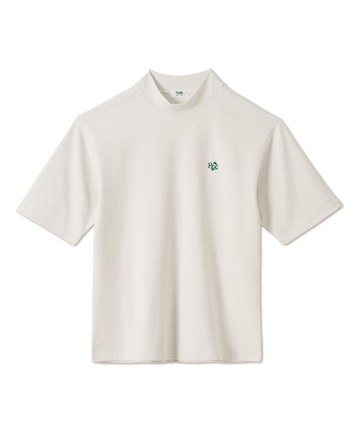 Pacific GOLF CLUB（パシフィックゴルフクラブ） tシャツ MOCK-NECK