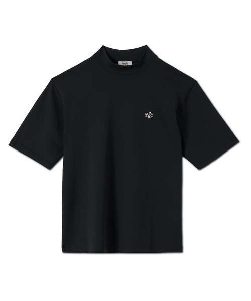 Pacific GOLF CLUB（パシフィックゴルフクラブ） tシャツ MOCK-NECK