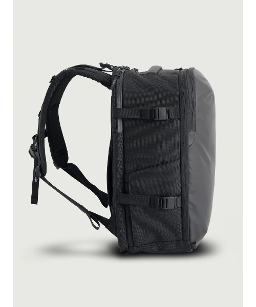WEXLEY ビジネスバッグ ACE V2 CORDURA BALLISTIC COATED BLACK