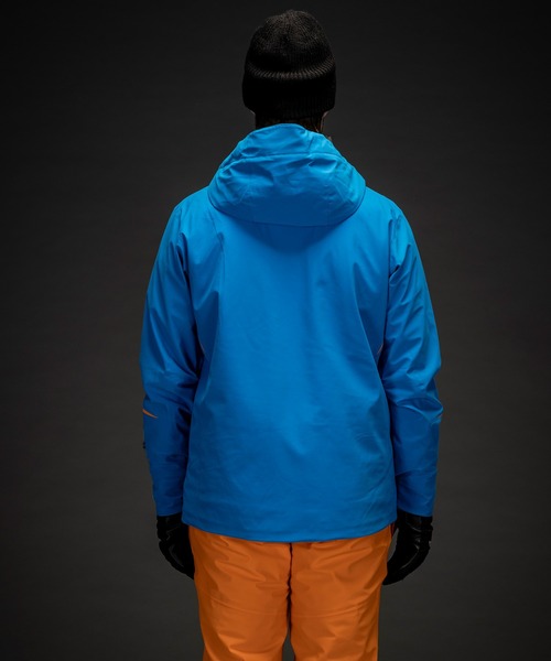 フェニックス（PHENIX） コート ジャケット phenix(フェニックス)Shape