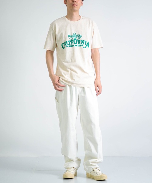 MIXTA tシャツ 「Mixta」 mens / MEXICO メンズ : ZOZOTOWN