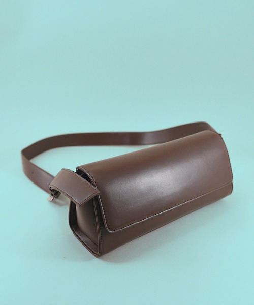 styiro（スタイロ） ショルダーバッグ バッグ Landscape bag/横長