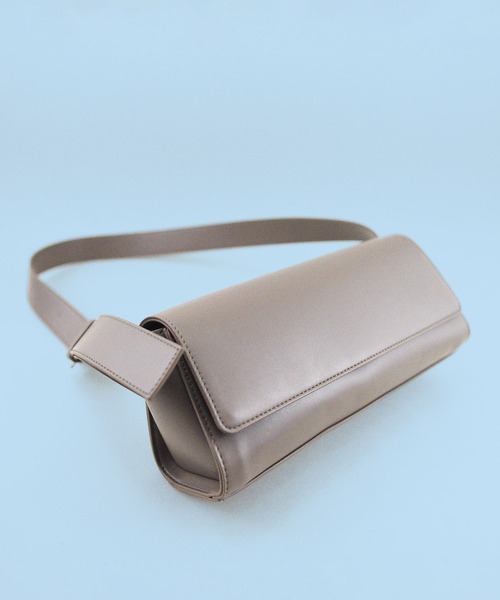 styiro（スタイロ） ショルダーバッグ バッグ Landscape bag/横長