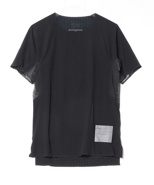 【関税込み】Y-3 ブラック Run Tシャツ Y-3 tシャツ M RUN SS TEE メンズ : ZOZOTOWN Yahoo!店 - 通販