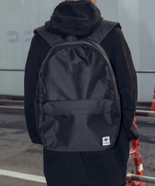 Subciety（サブサエティ） デイバック リュック Prime back pack