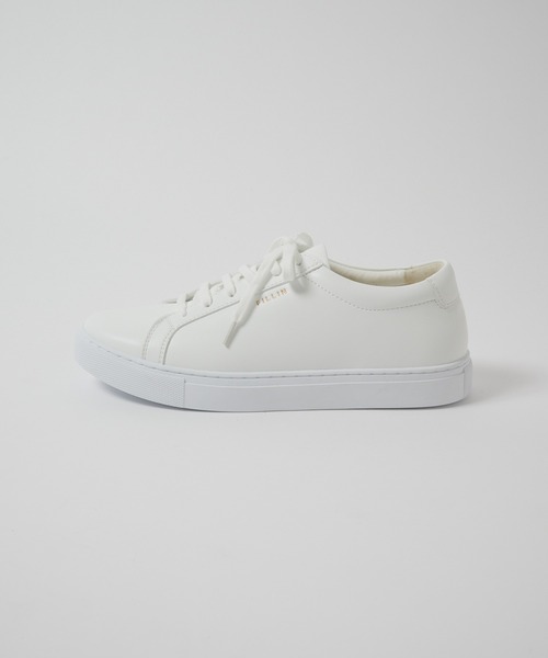 CLASSIC｜WHITE – FILLIN