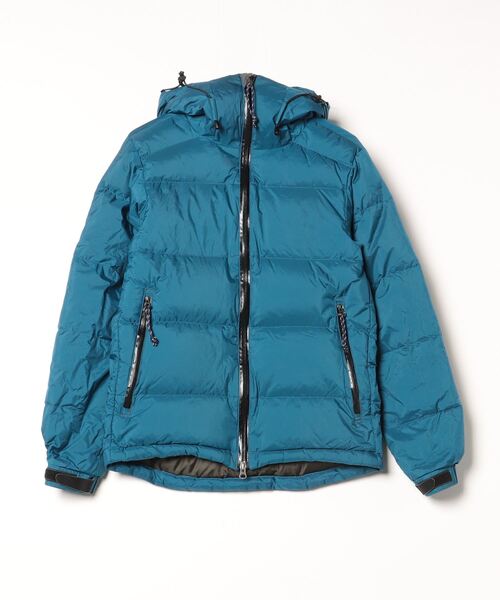 URBAN RESEARCH DOORS（アーバンリサーチドアーズ） ダウンジャケット