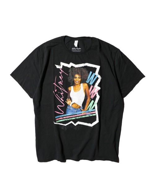 THRIFTY LOOK tシャツ / スリフティールック THRIFTY”WHITNEY