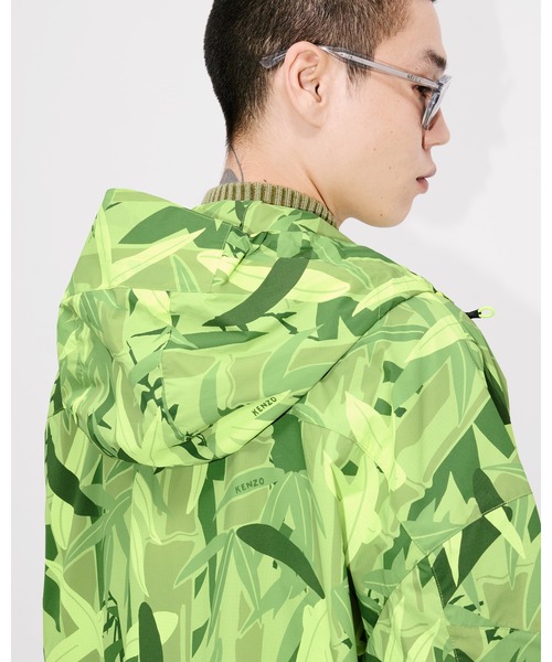 けんぞお ケンゾー♢KENZOパーカー スウェット メンズ (KENZO/パーカー