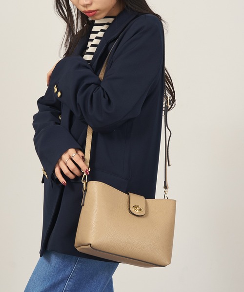 ン 大人気 新品 ノ MARCO BIANCHINI ショルダーバッグ バッグ 「MARCO BIANCHINI バッグ