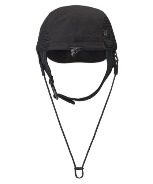 Quiksilver UPF 50+ 撥水キャップサーフィンキャップ Quiksilver キャップ 帽子 WR UV WATER SURF CAP /クイック