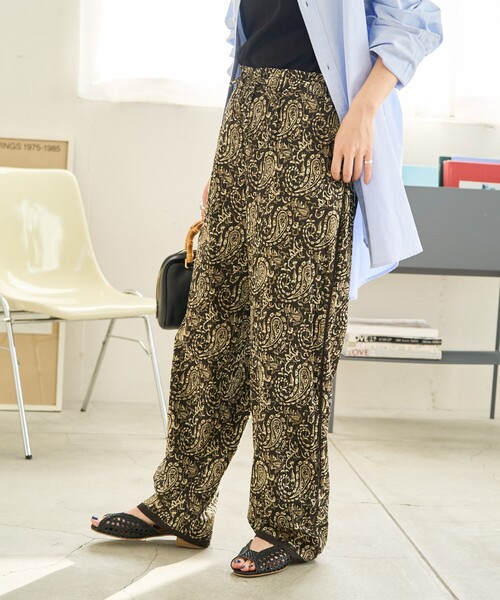 pero パンツ　インド 楽天市場】Indian インディアン Broken Denim Pants メンズ