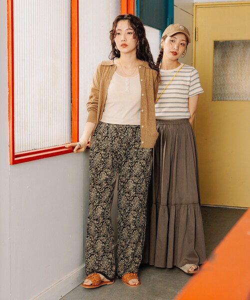 ZOZOTOWN Yahoo!店 - パンツ｜Yahoo!ショッピング