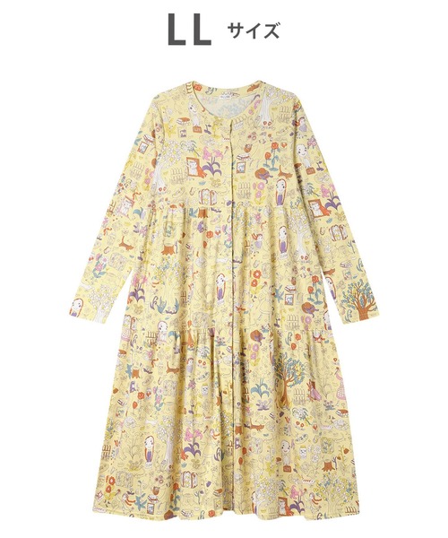 専用tsumori chisato room ボーダー スカラップ ワンピース tsumori chisato room ボーダー スカラップ ワンピース - メルカリ