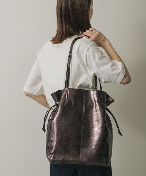 【激レア】アンナミラーズ　非売品　トートバッグ WOMEN】Maeden トートバッグ｜OLD ENGLAND OFFICIAL ONLINE
