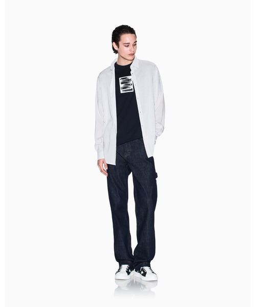 ARMANI EXCHANGE シャツ 「A|X アルマーニ エクスチェンジ