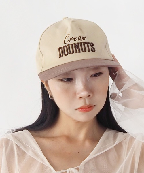 90s THC Chronic Super Kind キャップ USA製ベージュ $_12.JPG?set_id=880000500F