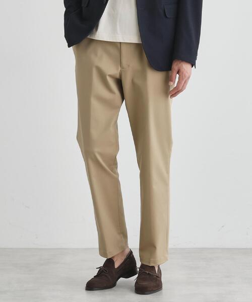 TAKEO KIKUCHI（タケオキクチ） スラックス 「LIMITED」ストレッチ