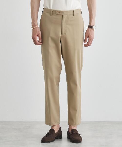 TAKEO KIKUCHI（タケオキクチ） スラックス 「LIMITED」ストレッチ