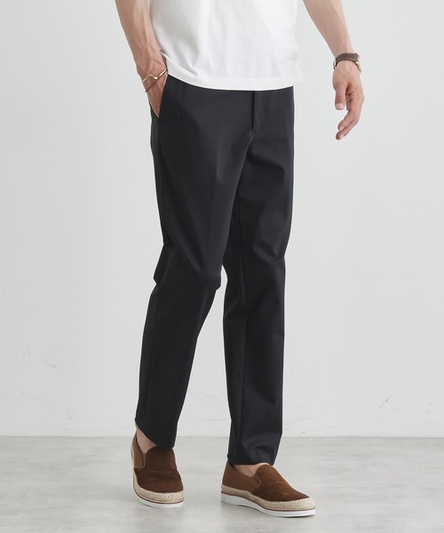 TAKEO KIKUCHI（タケオキクチ） スラックス 「LIMITED」ストレッチ