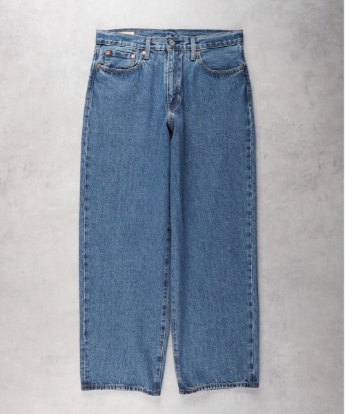 【Levi’s】JAPAN LIMITED 578バギージーンズ W29 L32 JAPAN LIMITED 578™ BAGGY JEANS – リーバイス®公式オンラインストア
