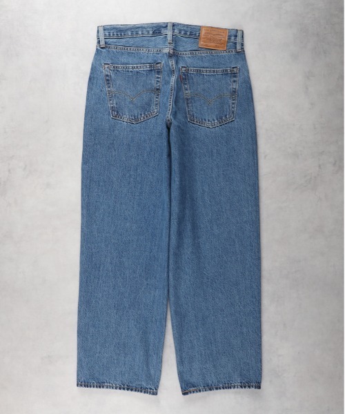 Levi's（リーバイス） ジーンズ 「Levi's」「578」バギー メンズ