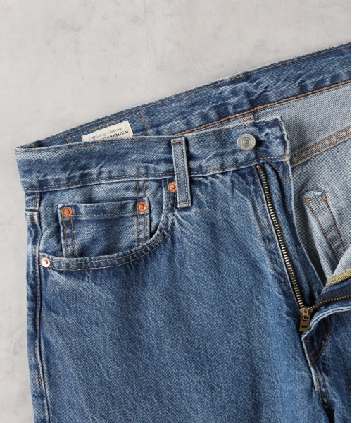 Levi's（リーバイス） ジーンズ 「Levi's」「578」バギー メンズ