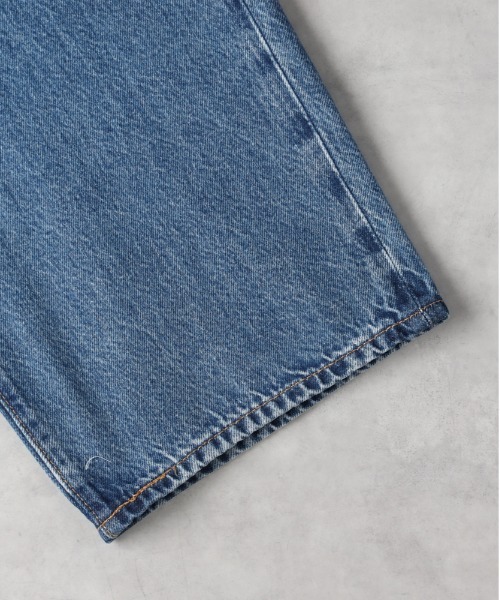 Levi's（リーバイス） ジーンズ 「Levi's」「578」バギー メンズ