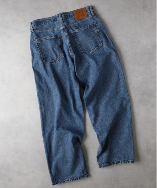 Levi's（リーバイス） ジーンズ 「Levi's」「578」バギー メンズ