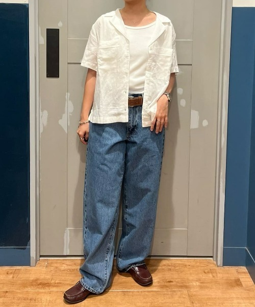 Levi's（リーバイス） ジーンズ 「Levi's」「578」バギー メンズ