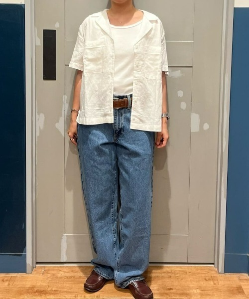 Levi's（リーバイス） ジーンズ 「Levi's」「578」バギー メンズ