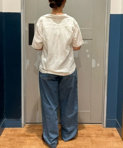 Levi's（リーバイス） ジーンズ 「Levi's」「578」バギー メンズ