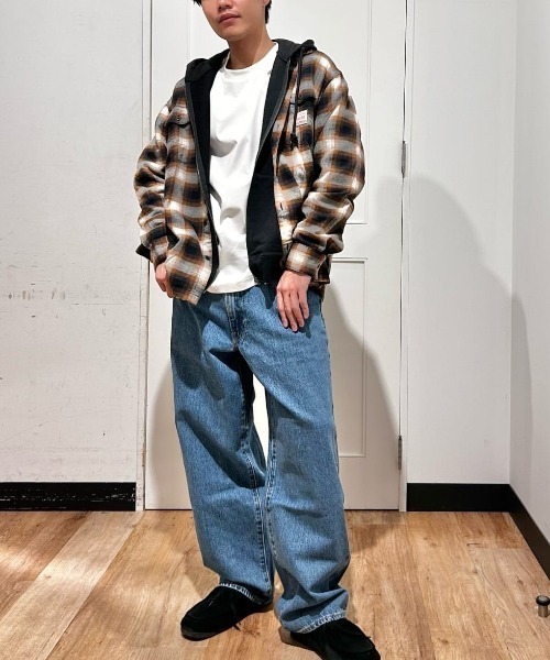 Levi's（リーバイス） ジーンズ 「Levi's」「578」バギー メンズ