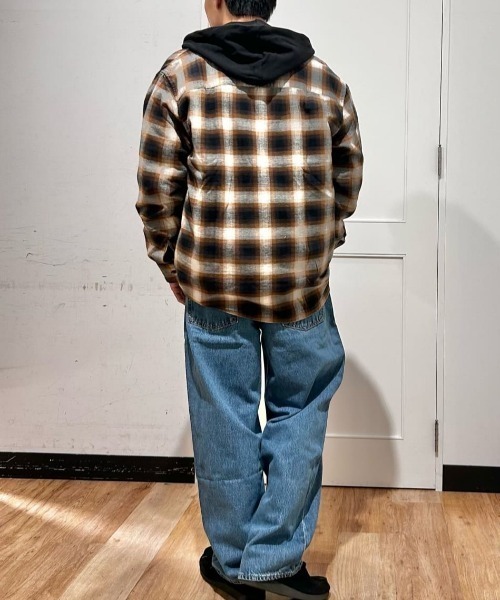Levi's（リーバイス） ジーンズ 「Levi's」「578」バギー ジーンズ (90