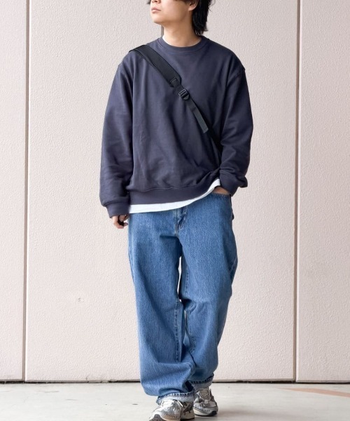 Levi's（リーバイス） ワイドパンツ ジーンズ 「Levi's」「578」バギー