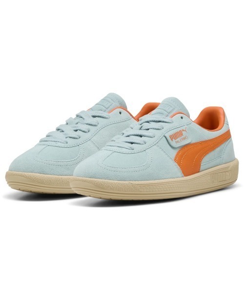 超特価激安 スニーカー PUMA PALERMO（プーマ メンズ パレルモ_） 靴