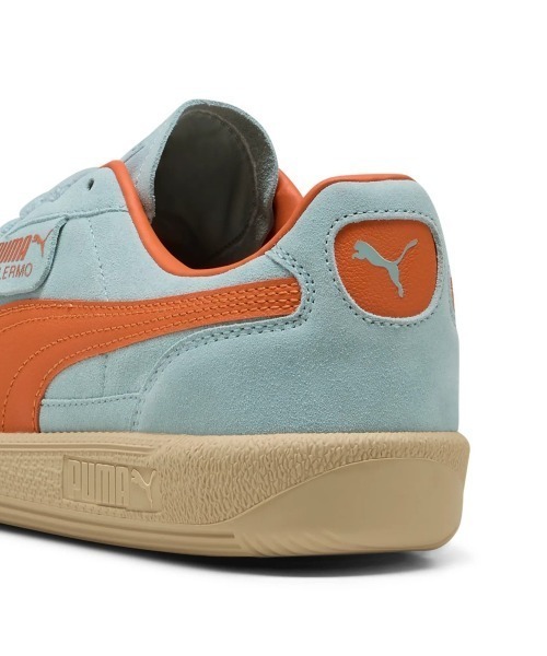 PUMA Palermo Suede Low ☆ プーマ パレルモ ☆ Women's PUMA Palermo Suede Low ☆ プーマ パレルモ ☆ Women's (PUMA