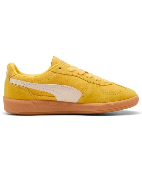 PUMA（プーマ） スニーカー PUMA PALERMO（プーマ パレルモ） メンズ