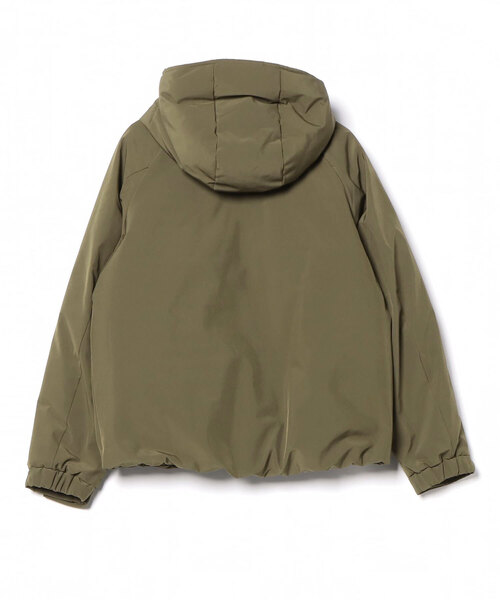 「SITRY」 「Lazar」ブルゾン M オリーブ メンズ_画像2