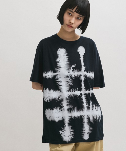 tシャツ 「Wild Animals（ワイルド アニマルズ）」T-Shirt レディース