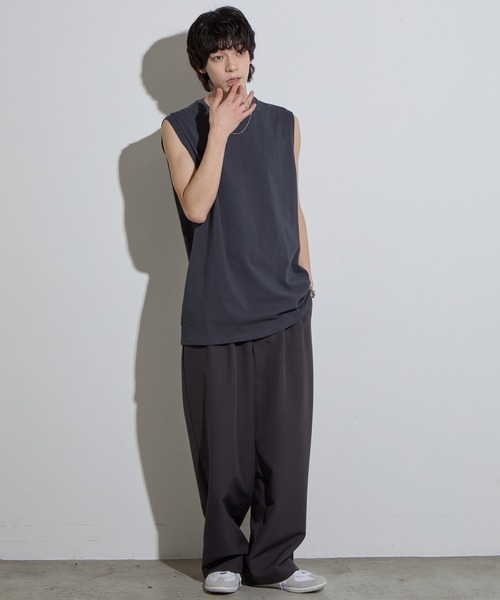SLICK（スリック） tシャツ メンズ レディース : ZOZOTOWN Yahoo!店