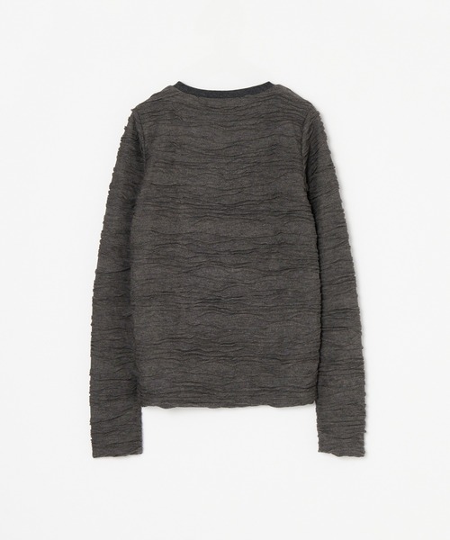 BEEDEN tシャツ NUMBERING CONNECTION TOPS レディース : ZOZOTOWN