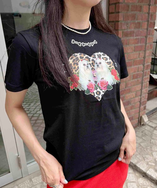 tシャツHEY! Mrs ROSE(ヘイ！ミセスローズ)「Ray! | JChere日本