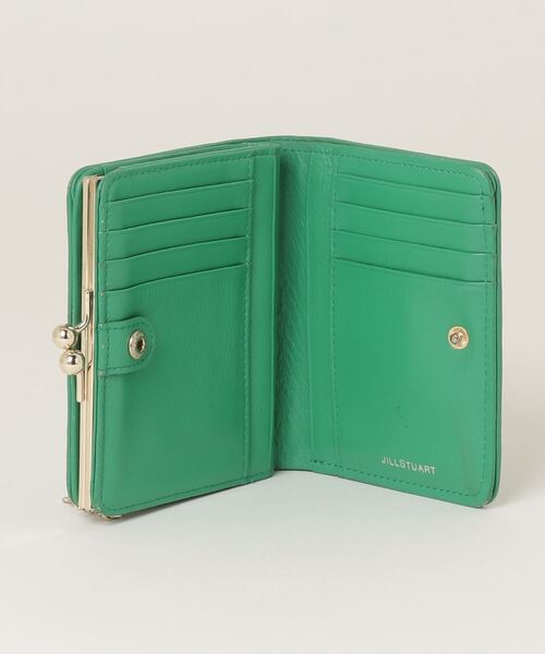 JILLSTUART - 【新品】ジルスチュアート 二つ折り財布