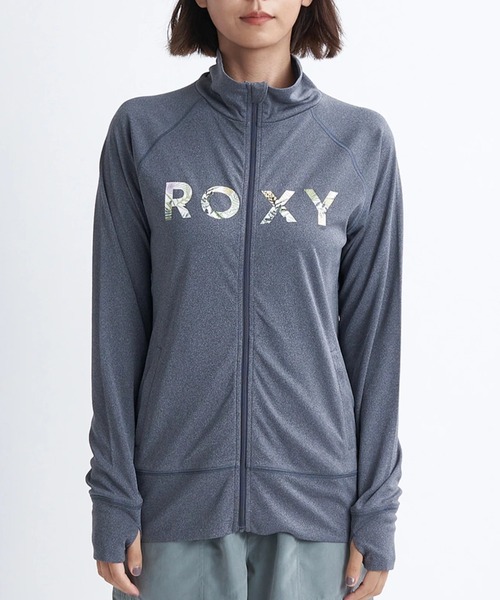 ROXY（ロキシー） ラッシュガード 「ROXY/ロキシー」24SS SIMPLY