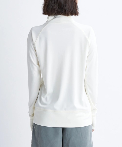 ROXY（ロキシー） ラッシュガード 「ROXY/ロキシー」24SS SIMPLY